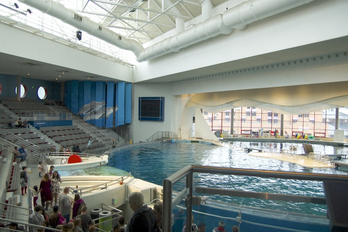 National Aquarium - Gallery Image 3
